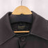 バイグラッドハンド BY GLADHAND DEERSKIN JACKET ディアスキン レザージャケット メンズ S