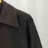 バイグラッドハンド BY GLADHAND DEERSKIN JACKET ディアスキン レザージャケット メンズ S