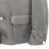 バイグラッドハンド BY GLADHAND DEERSKIN JACKET ディアスキン レザージャケット メンズ S
