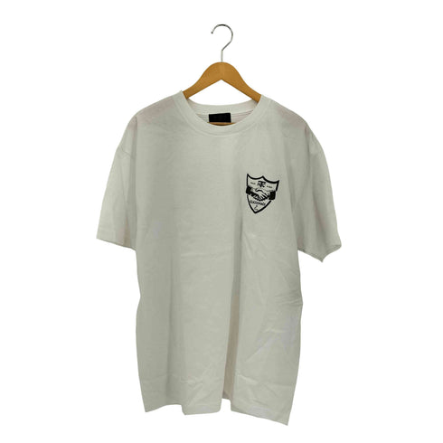 エイチティーシー HTC CALIFORNIA GRIZZLY-S/S T-SHIRTS 半袖 クルーネックコットンTシャツ ストリート メンズ XL