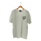エイチティーシー HTC CALIFORNIA GRIZZLY-S/S T-SHIRTS 半袖 クルーネックコットンTシャツ ストリート メンズ XL
