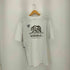 エイチティーシー HTC CALIFORNIA GRIZZLY-S/S T-SHIRTS 半袖 クルーネックコットンTシャツ ストリート メンズ XL