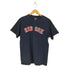 ギア GEAR チームロゴプリントクルーネックTシャツ メンズ M