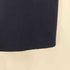 ハートイッセイミヤケ Haat ISSEY MIYAKE ポリ ウール 混紡 ジップアップ ノーカラー コート レディース JPN:3