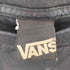 バンズ VANS ロゴプリント 半袖クルーネックTシャツ メンズ
