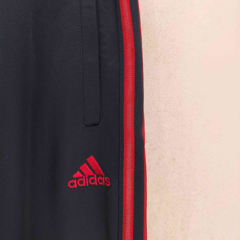 アディダス adidas 00s サイドライントラックパンツ メンズ L