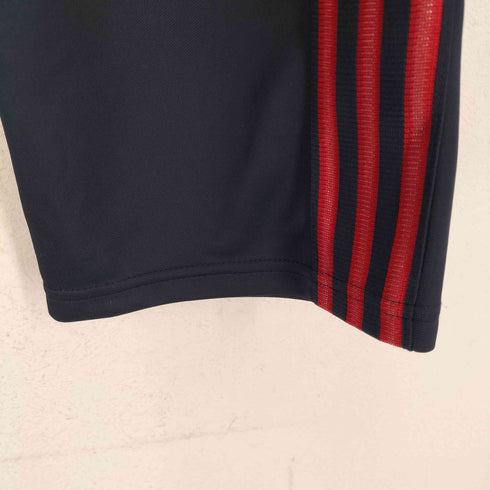 アディダス adidas 00s サイドライントラックパンツ メンズ L