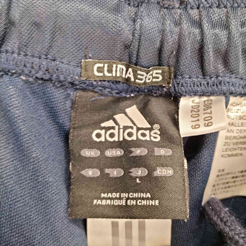 アディダス adidas 00s サイドライントラックパンツ メンズ L
