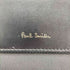 ポールスミス Paul Smith マルチストライプ ナイロン ショルダーバッグ サコッシュ メンズ
