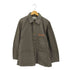 ウィアード WEIRDO MONSTERS - COVERALL JACKET モンスターズ - カバーオールジャケット メンズ L