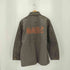 ウィアード WEIRDO MONSTERS - COVERALL JACKET モンスターズ - カバーオールジャケット メンズ L