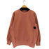 オーラリー AURALEE SUPER MILLED SWEAT P/O メンズ JPN:5