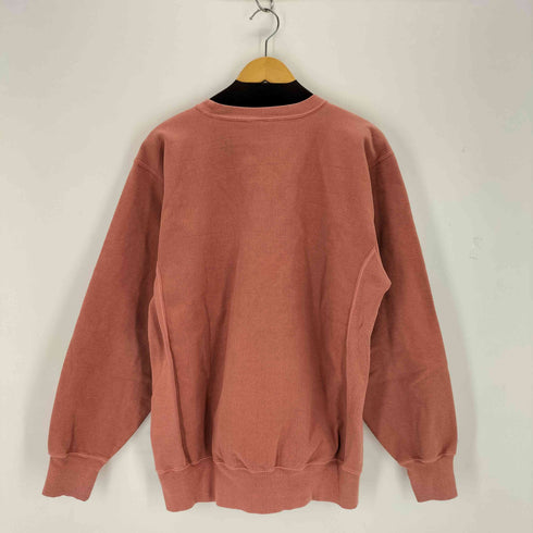 オーラリー AURALEE SUPER MILLED SWEAT P/O メンズ JPN:5