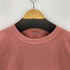 オーラリー AURALEE SUPER MILLED SWEAT P/O メンズ JPN:5