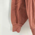 オーラリー AURALEE SUPER MILLED SWEAT P/O メンズ JPN:5