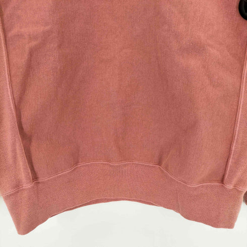 オーラリー AURALEE SUPER MILLED SWEAT P/O メンズ JPN:5