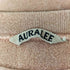オーラリー AURALEE SUPER MILLED SWEAT P/O メンズ JPN:5