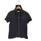 カルバンクライン CALVIN KLEIN フルジップ ハイネック半袖トップス レディース JPN:M