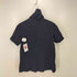 カルバンクライン CALVIN KLEIN フルジップ ハイネック半袖トップス レディース JPN:M