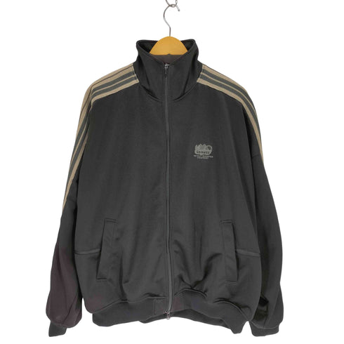 イズネス is-ness 23AW TRACK JACKET メンズ JPN:XL