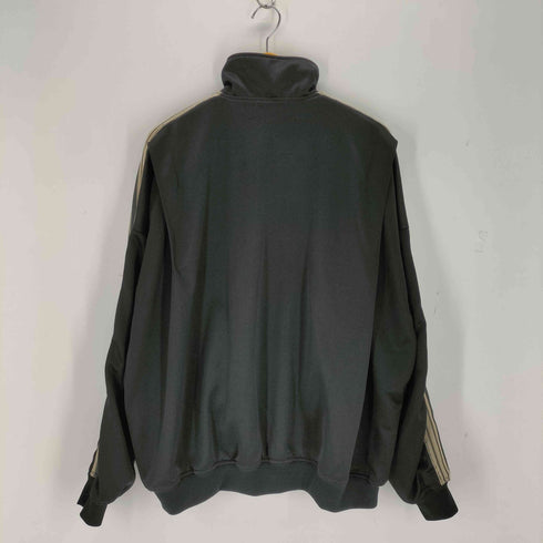 イズネス is-ness 23AW TRACK JACKET メンズ JPN:XL