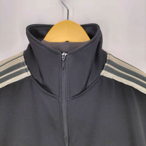 イズネス is-ness 23AW TRACK JACKET メンズ JPN:XL