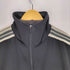 イズネス is-ness 23AW TRACK JACKET メンズ JPN:XL