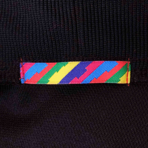 イズネス is-ness 23AW TRACK JACKET メンズ JPN:XL