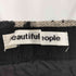 ビューティフルピープル beautiful people レオパード柄 フレアスカート レディース 38