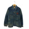 ウィアード WEIRDO GOOD WORK ENGINEER JACKET デニムエンジニアジャケット メンズ L