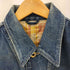 ウィアード WEIRDO GOOD WORK ENGINEER JACKET デニムエンジニアジャケット メンズ L