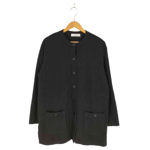 ARCOBA cashmere カシミヤ カーディガン レディース JPN:38