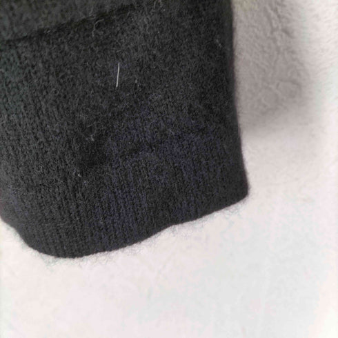 ARCOBA cashmere カシミヤ カーディガン レディース JPN:38