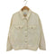 ザラ ZARA デニムジャケット レディース import:M