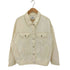 ザラ ZARA デニムジャケット レディース import:M