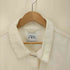 ザラ ZARA デニムジャケット レディース import:M