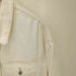 ザラ ZARA デニムジャケット レディース import:M