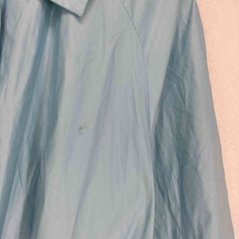クレージュ courreges ナイロンステンカラーコート レディース 9AR