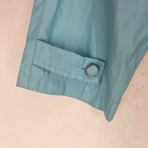 クレージュ courreges ナイロンステンカラーコート レディース 9AR