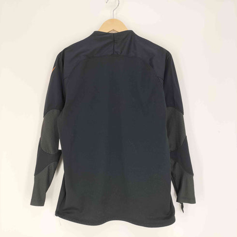 ナイキ NIKE TF ストライク ドリル トップ WW メンズ import:L