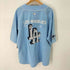 エムエルビーコリア MLB KOREA ベースボールシャツ LOS ANGELES メンズ import:XL