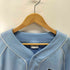 エムエルビーコリア MLB KOREA ベースボールシャツ LOS ANGELES メンズ import:XL