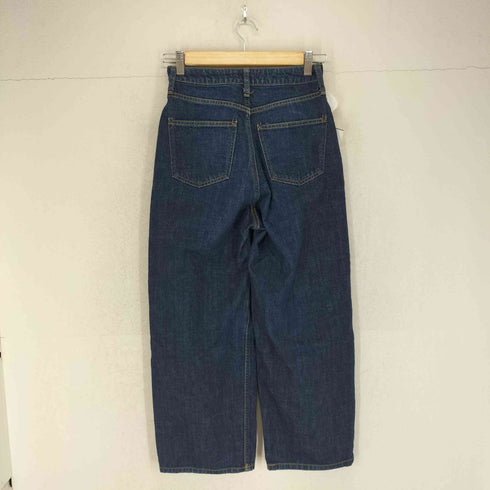 レッドカード REDCARD ワイドデニムパンツ レディース 24