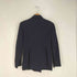 キャサリンハムネットロンドン KATHARINE HAMNETT LONDON ウール ダブルブレスト テーラードジャケット レディース import:M