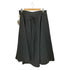 ヨウジヤマモト Yohji Yamamoto GABARDINE GATHER SKIRTS レディース 1