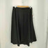 ヨウジヤマモト Yohji Yamamoto GABARDINE GATHER SKIRTS レディース 1