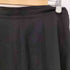 ヨウジヤマモト Yohji Yamamoto GABARDINE GATHER SKIRTS レディース 1