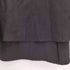 ヨウジヤマモト Yohji Yamamoto GABARDINE GATHER SKIRTS レディース 1