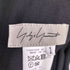 ヨウジヤマモト Yohji Yamamoto GABARDINE GATHER SKIRTS レディース 1