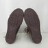 コンバース CONVERSE ファー ハイカットスニーカー レディース JPN:24.5